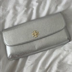 Tory Burch Clutch